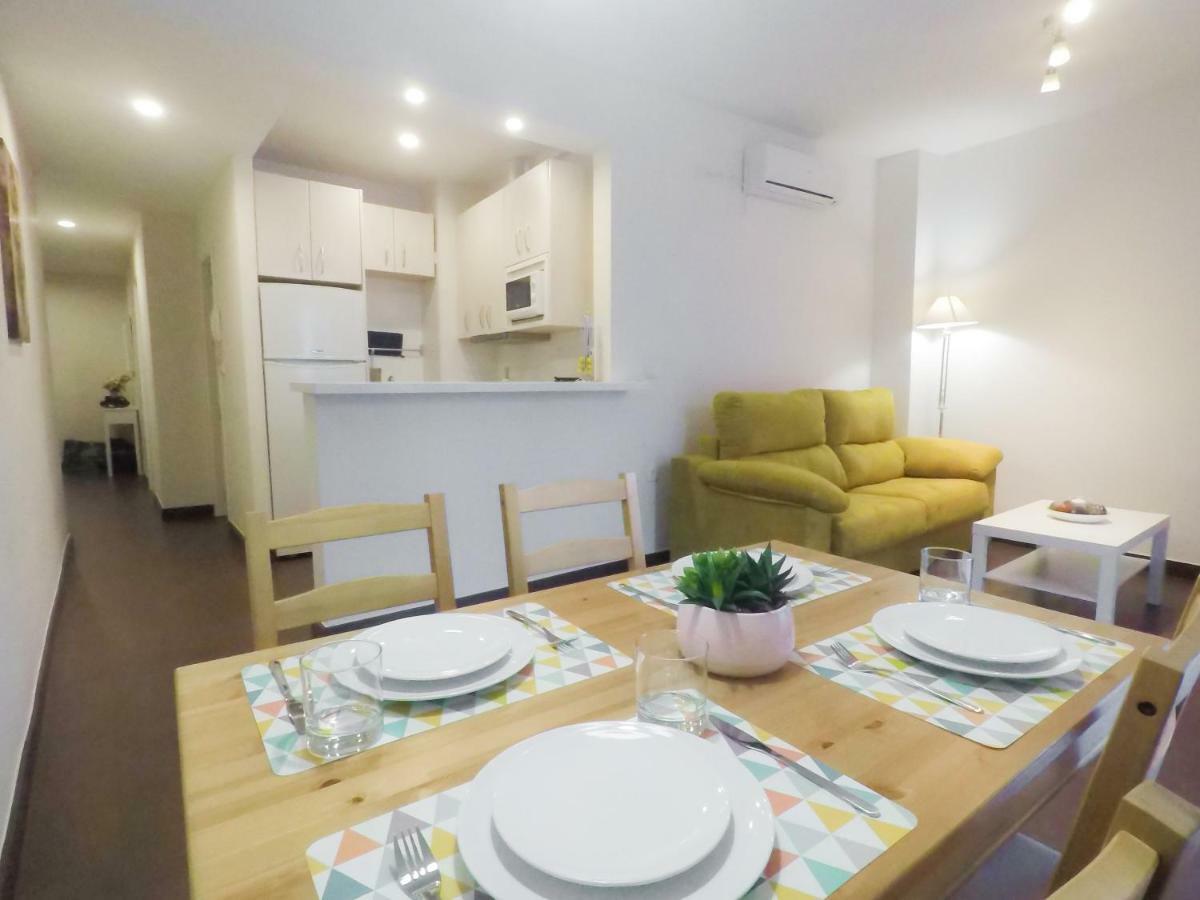 Azahares Appartement Séville