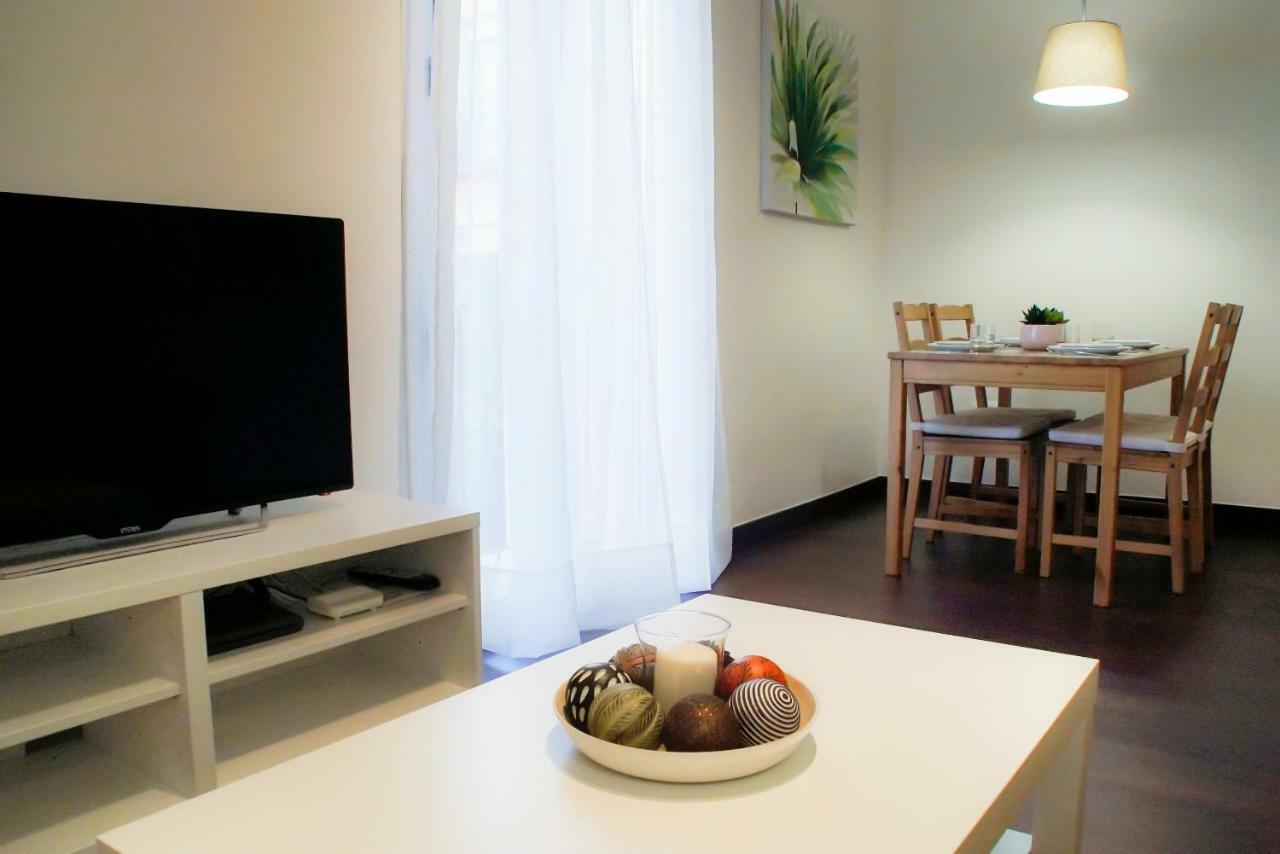 Appartement Azahares Séville