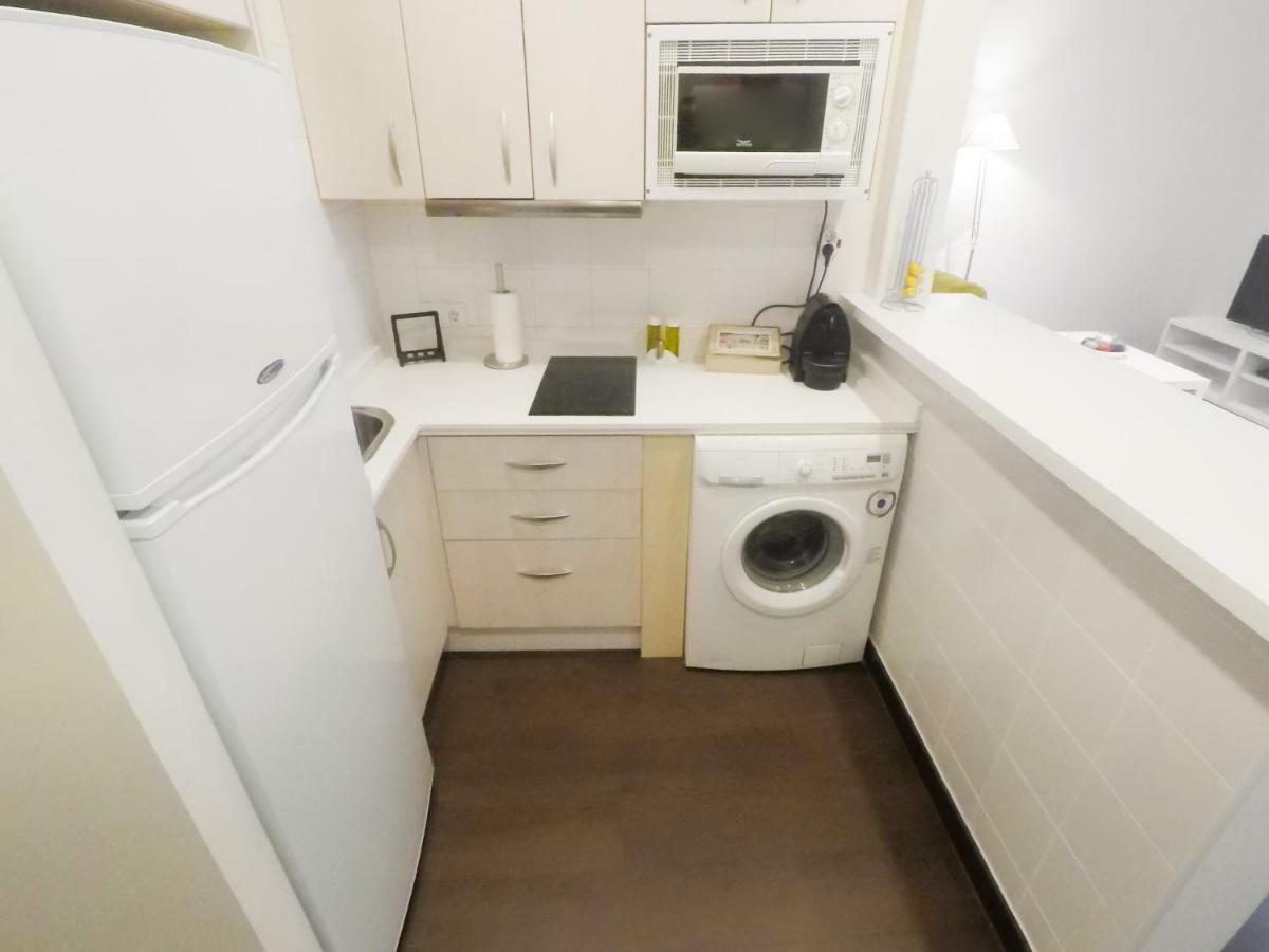 Appartement Azahares