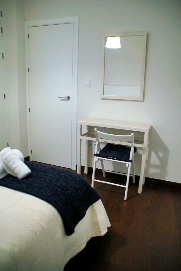 Appartement Azahares
