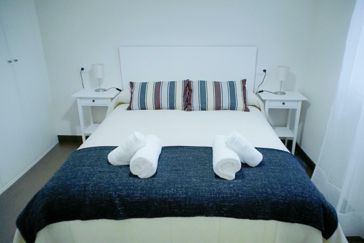Azahares Appartement *