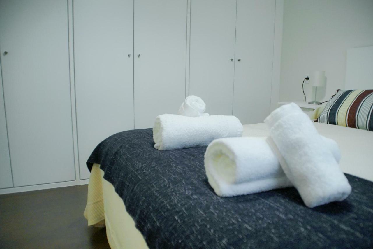 Appartement Azahares Séville