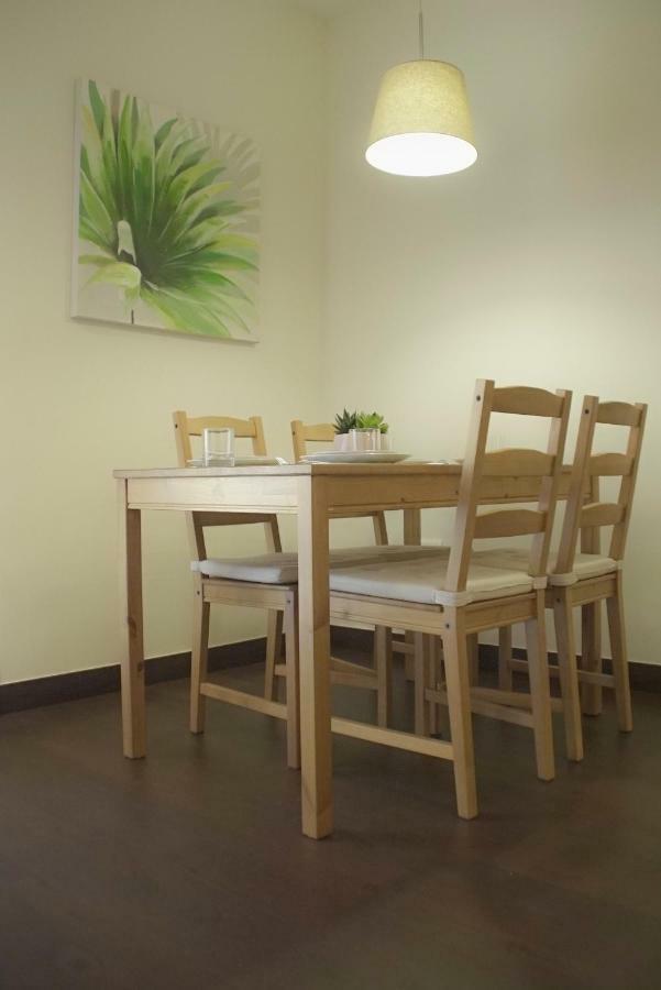Azahares Appartement
