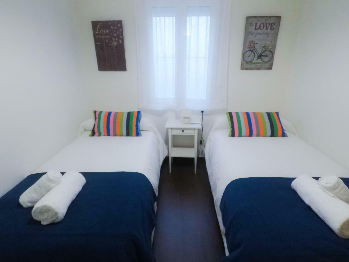 Appartement Azahares Séville