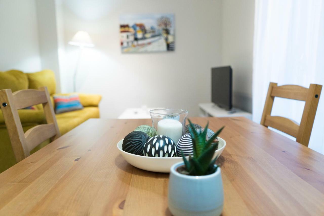 Appartement Azahares *