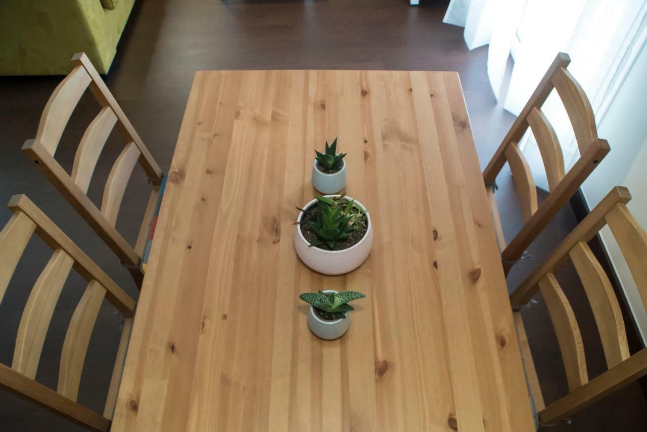 Azahares Appartement