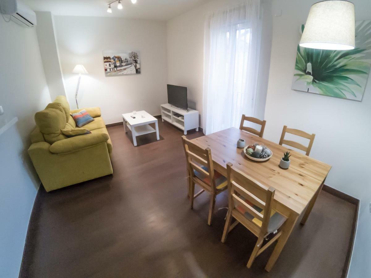 Appartement Azahares *